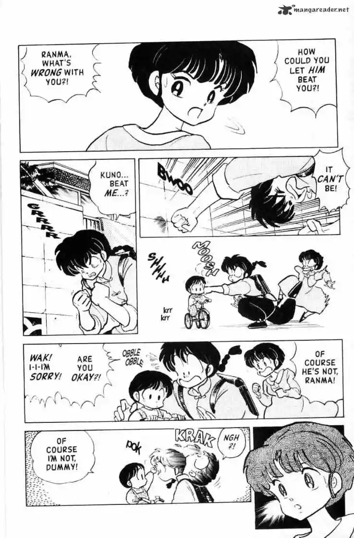 Ranma 1/2 dj - Kero Hon Ch.013