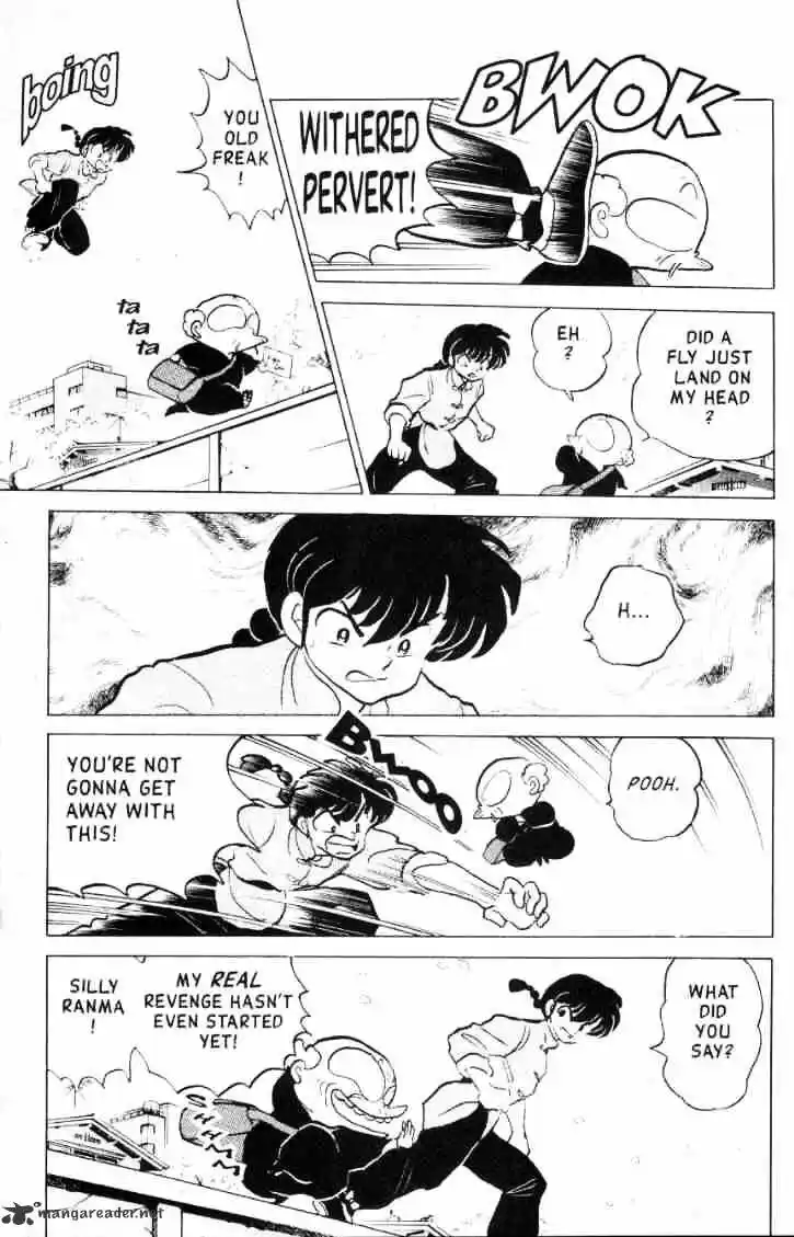 Ranma 1/2 dj - Kero Hon Ch.013