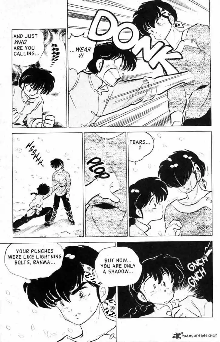 Ranma 1/2 dj - Kero Hon Ch.013