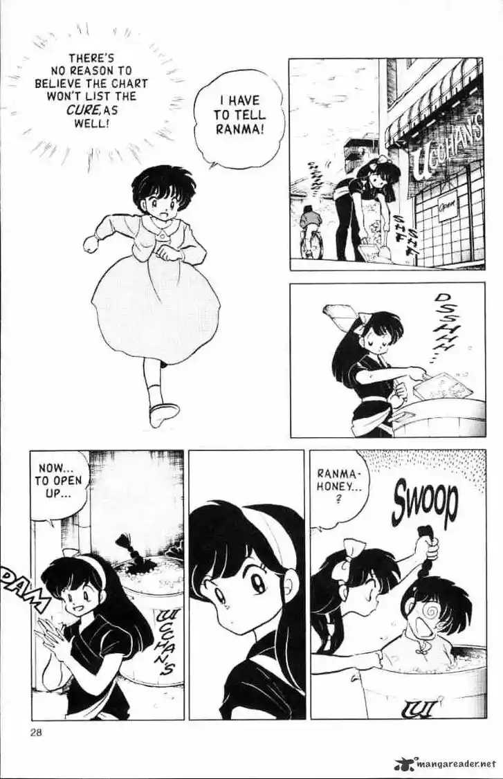 Ranma 1/2 dj - Kero Hon Ch.013