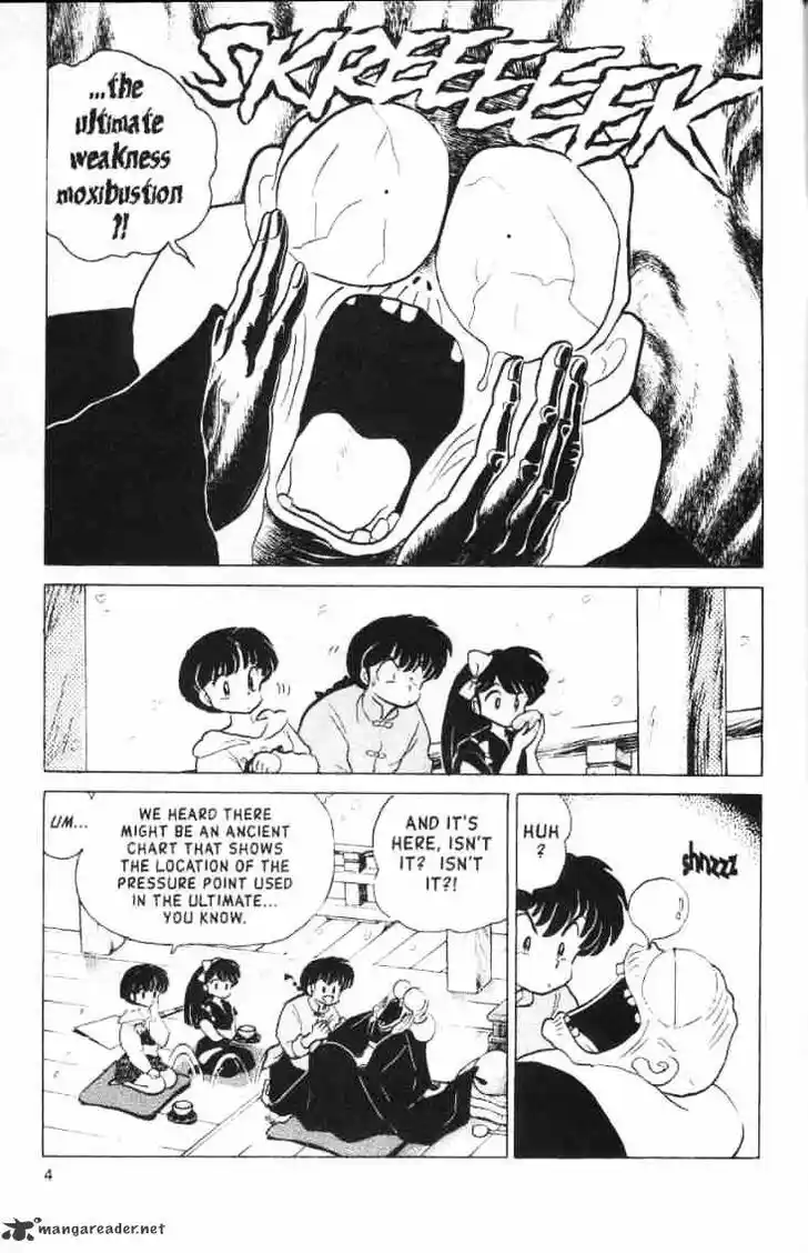 Ranma 1/2 dj - Kero Hon Ch.013