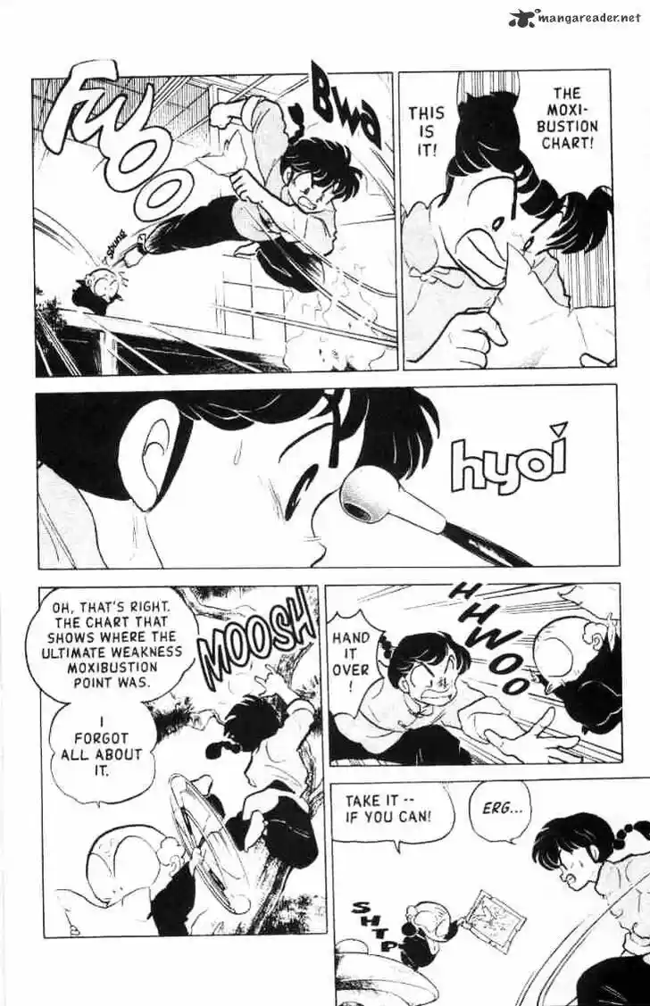 Ranma 1/2 dj - Kero Hon Ch.013