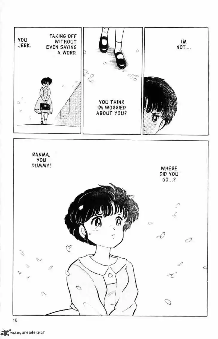 Ranma 1/2 dj - Kero Hon Ch.013