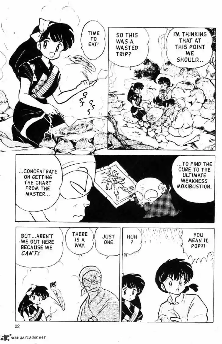 Ranma 1/2 dj - Kero Hon Ch.013