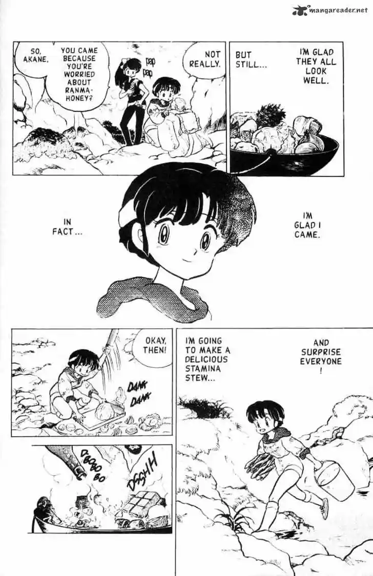 Ranma 1/2 dj - Kero Hon Ch.013