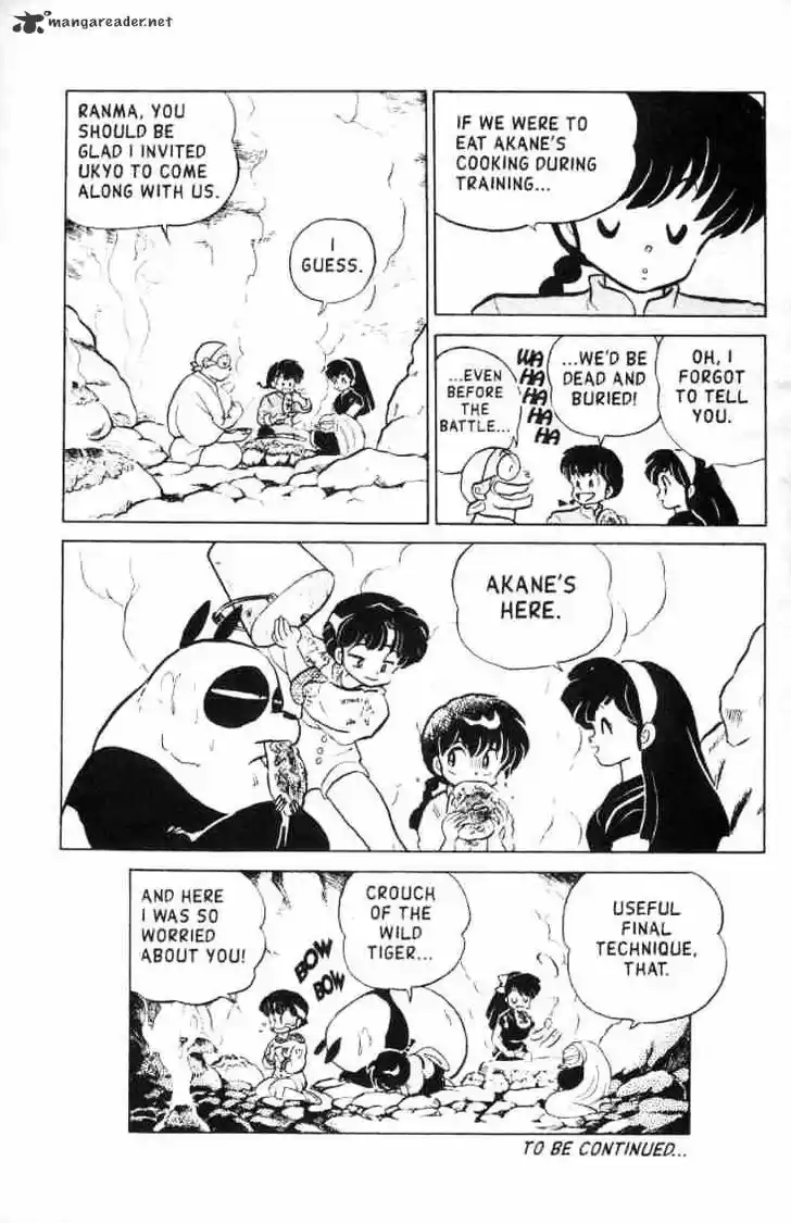 Ranma 1/2 dj - Kero Hon Ch.013