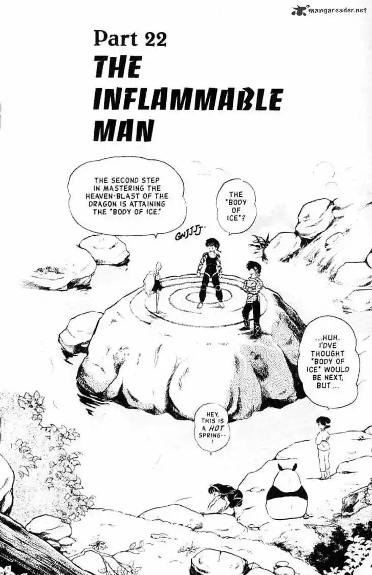 Ranma 1/2 dj - Kero Hon Ch.013