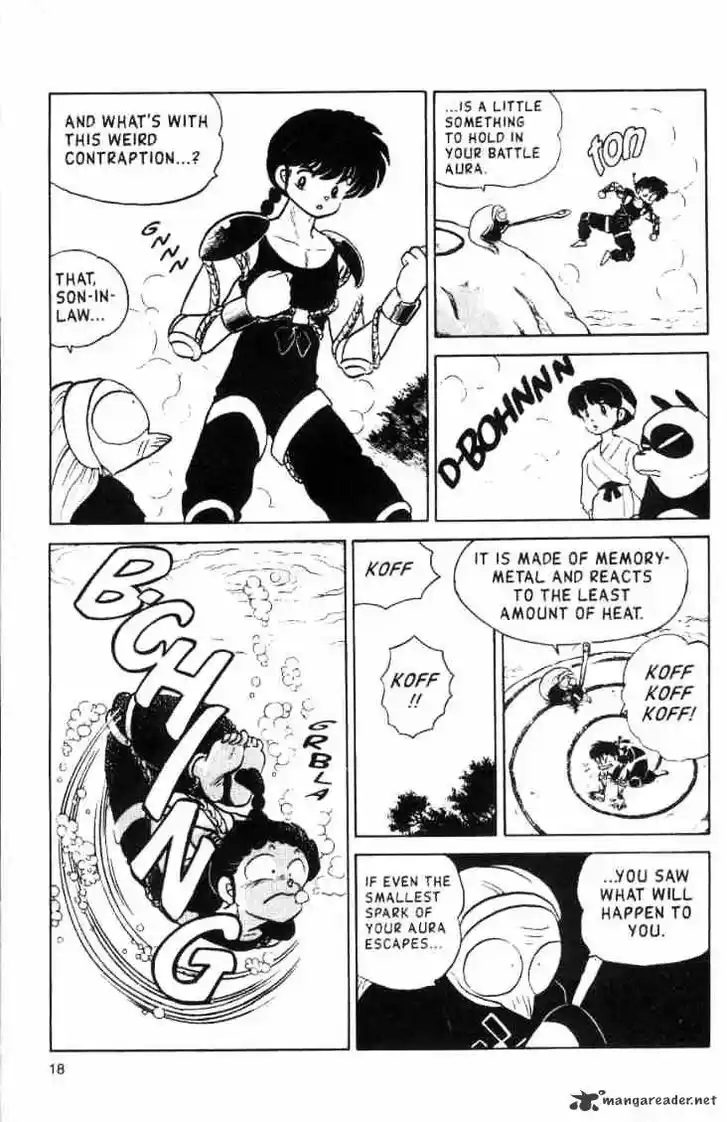 Ranma 1/2 dj - Kero Hon Ch.013