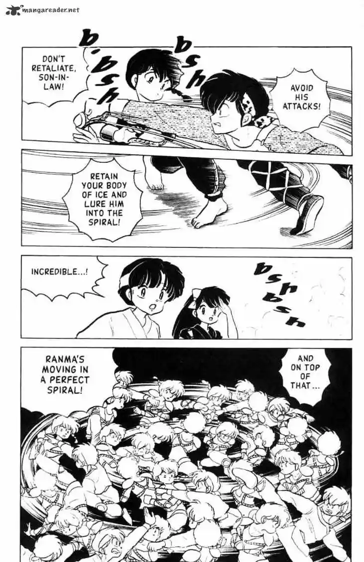 Ranma 1/2 dj - Kero Hon Ch.013