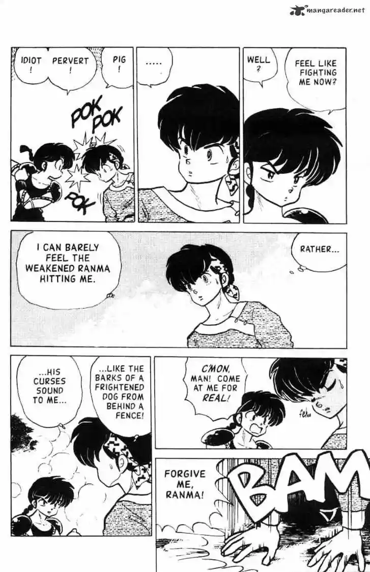 Ranma 1/2 dj - Kero Hon Ch.013