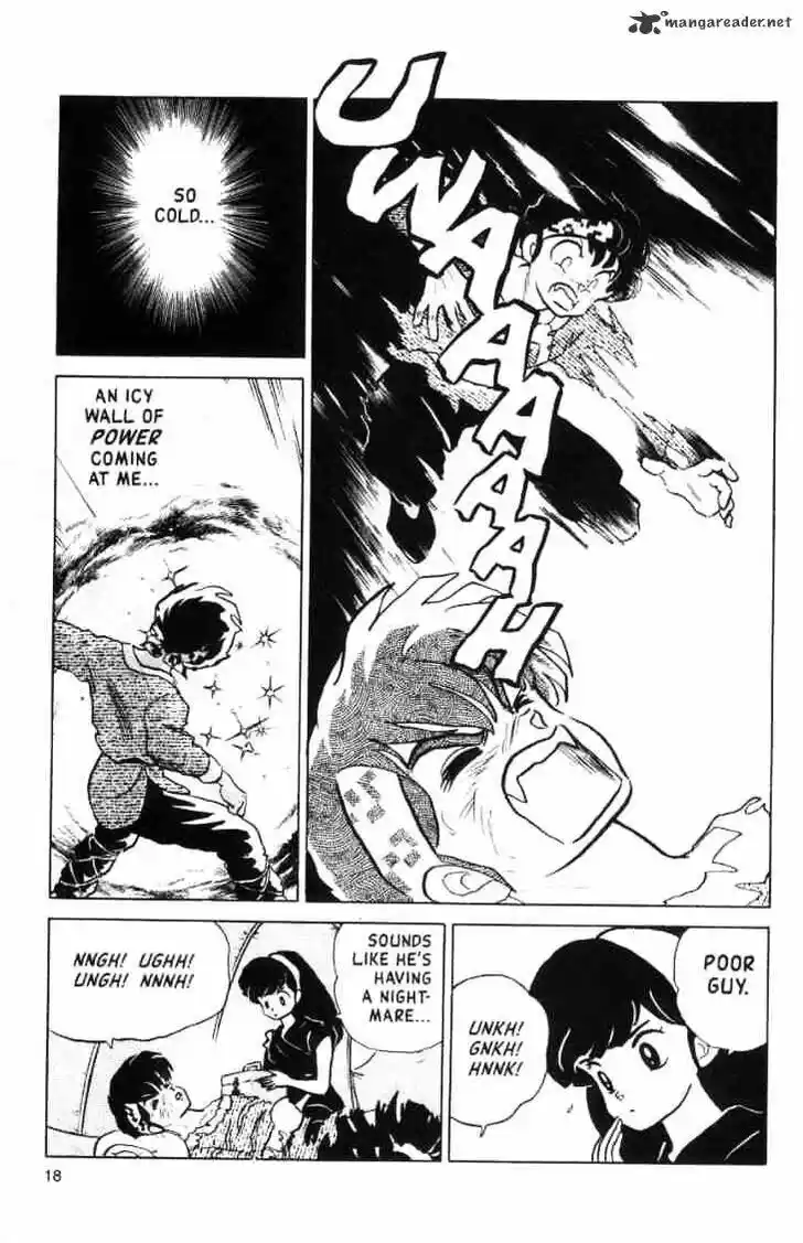 Ranma 1/2 dj - Kero Hon Ch.013