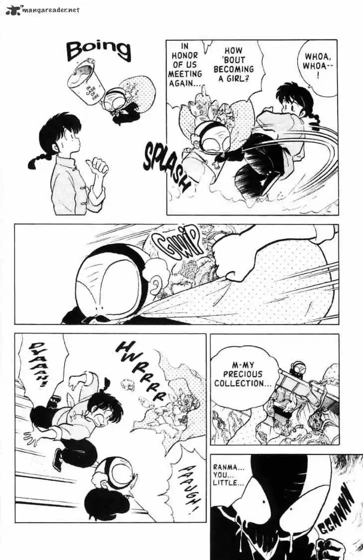Ranma 1/2 dj - Kero Hon Ch.013