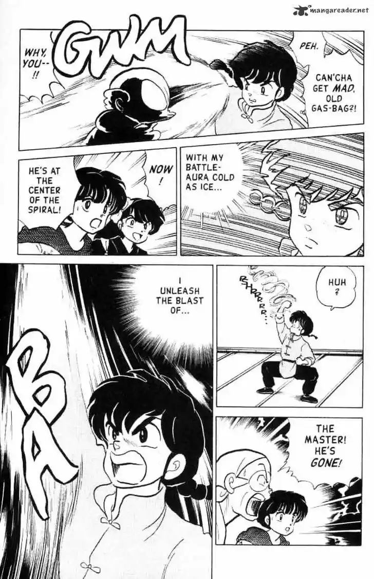 Ranma 1/2 dj - Kero Hon Ch.013