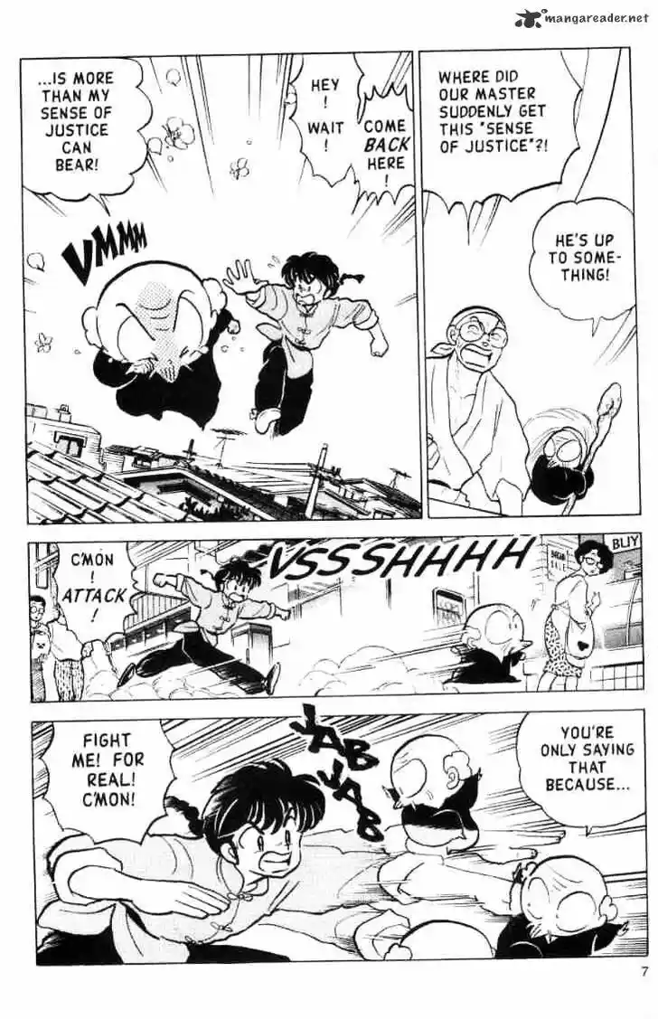 Ranma 1/2 dj - Kero Hon Ch.013