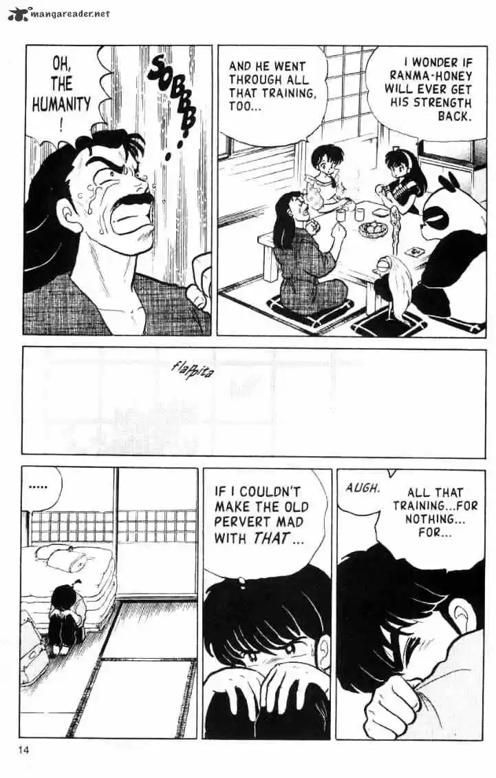 Ranma 1/2 dj - Kero Hon Ch.013