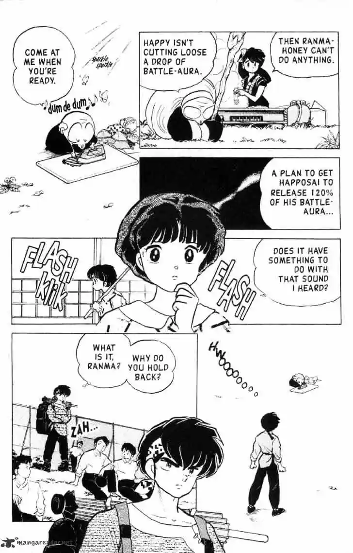 Ranma 1/2 dj - Kero Hon Ch.013