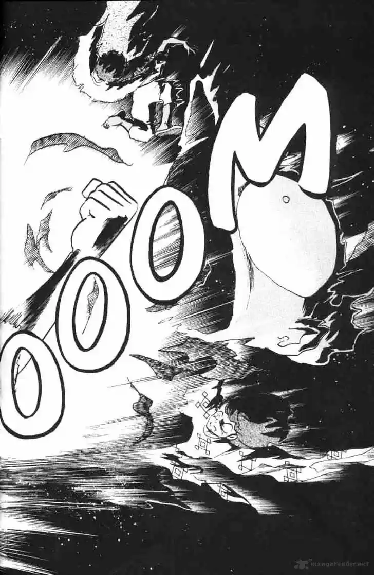 Ranma 1/2 dj - Kero Hon Ch.013