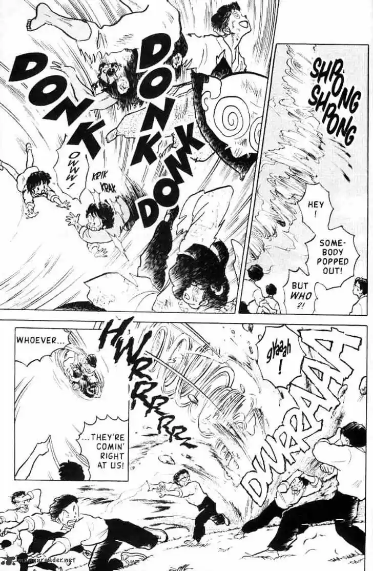 Ranma 1/2 dj - Kero Hon Ch.013