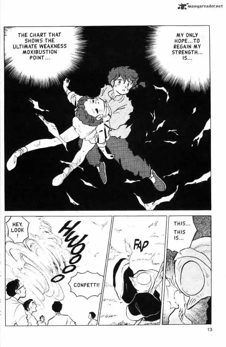 Ranma 1/2 dj - Kero Hon Ch.013