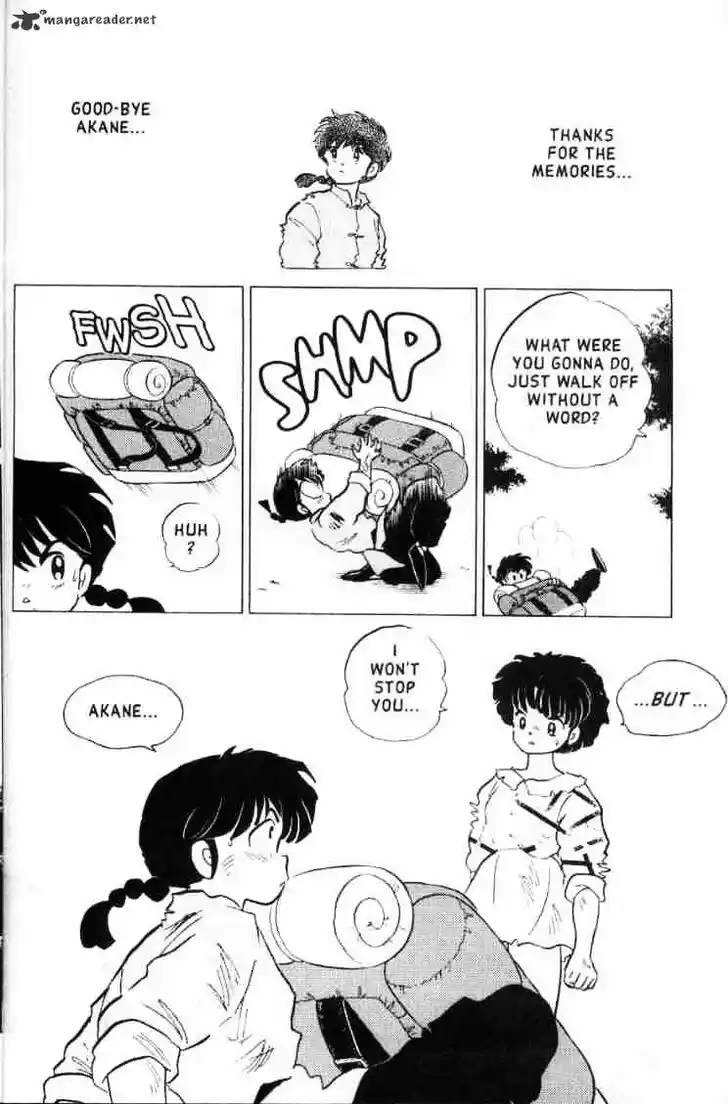 Ranma 1/2 dj - Kero Hon Ch.014