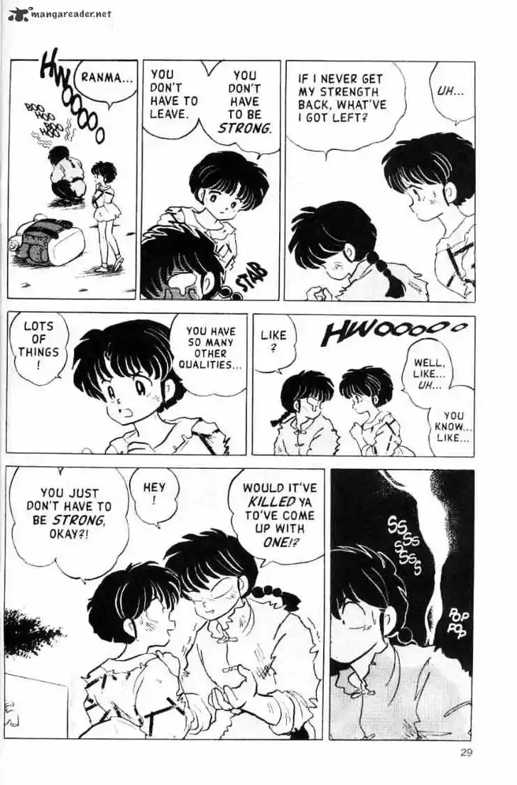 Ranma 1/2 dj - Kero Hon Ch.014
