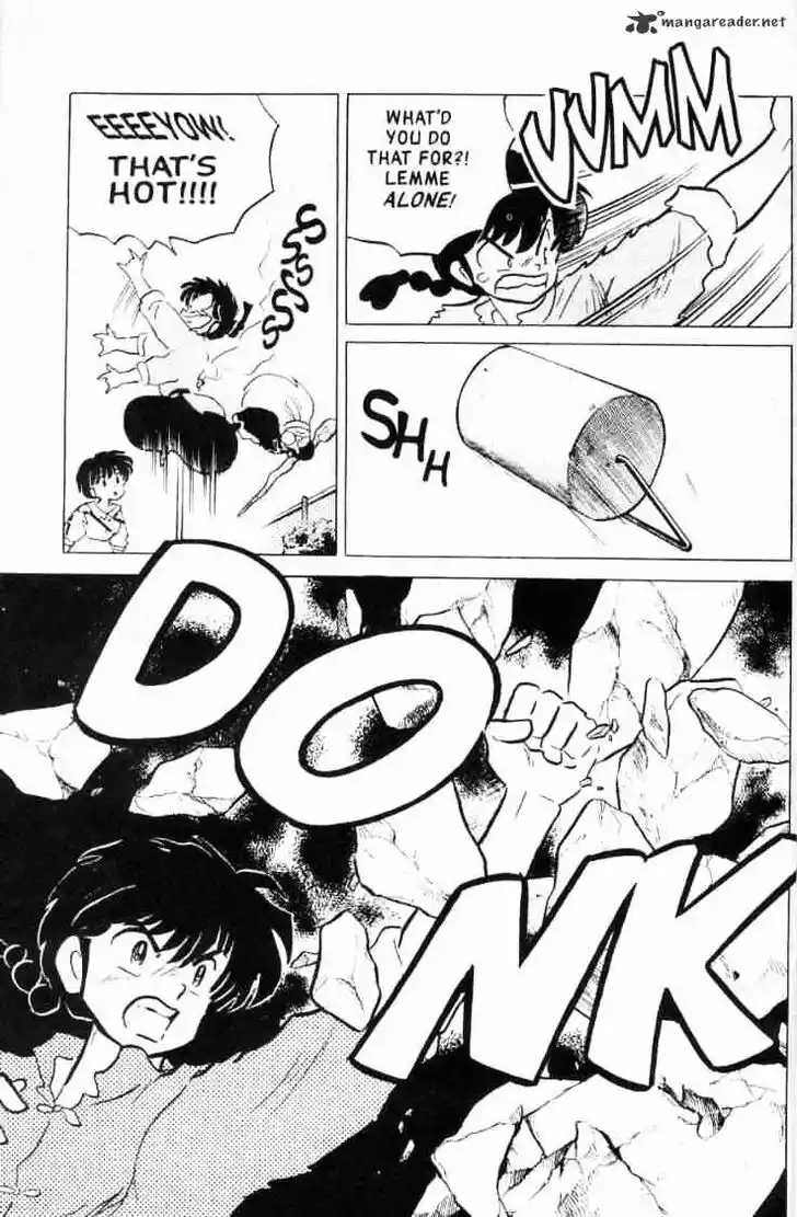 Ranma 1/2 dj - Kero Hon Ch.014