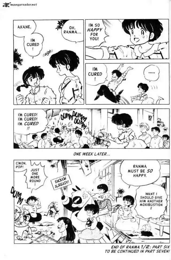Ranma 1/2 dj - Kero Hon Ch.014