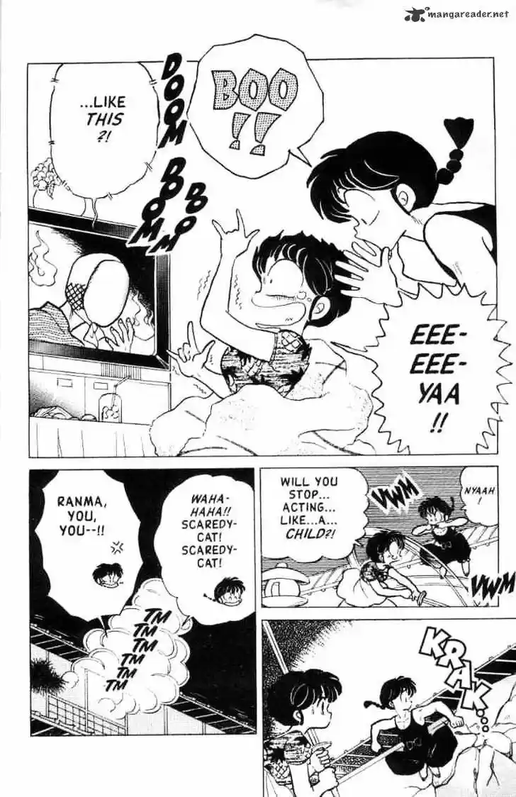Ranma 1/2 dj - Kero Hon Ch.014