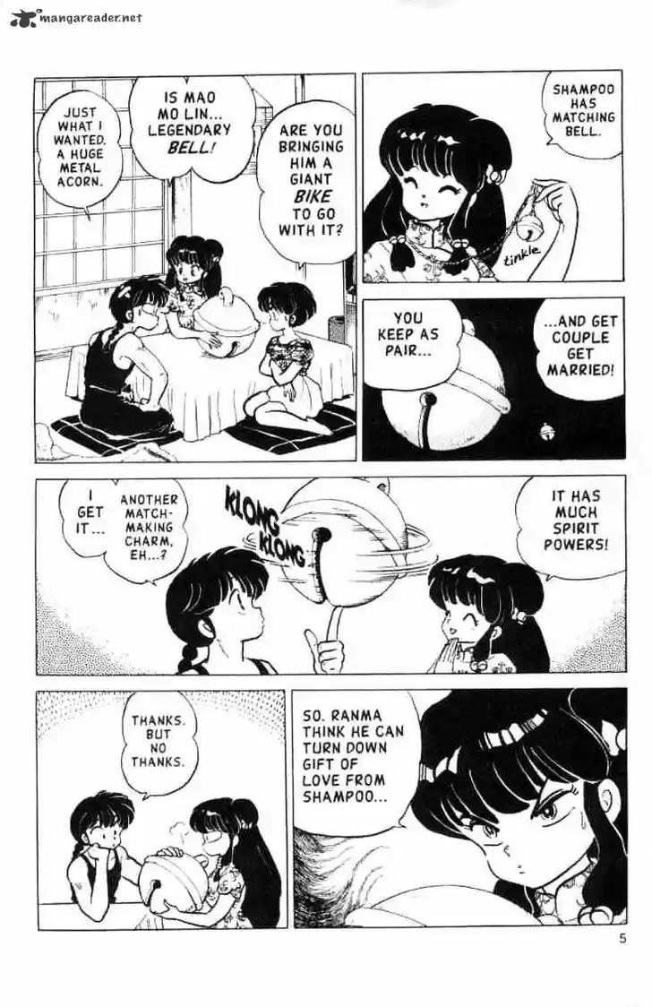 Ranma 1/2 dj - Kero Hon Ch.014