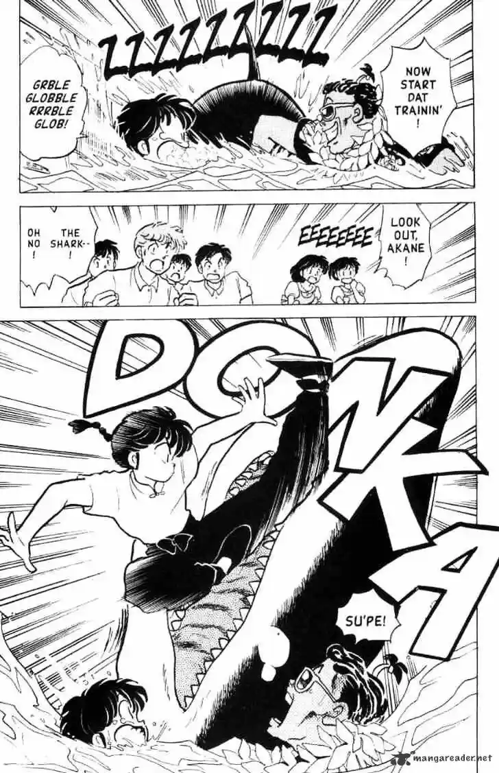 Ranma 1/2 dj - Kero Hon Ch.014