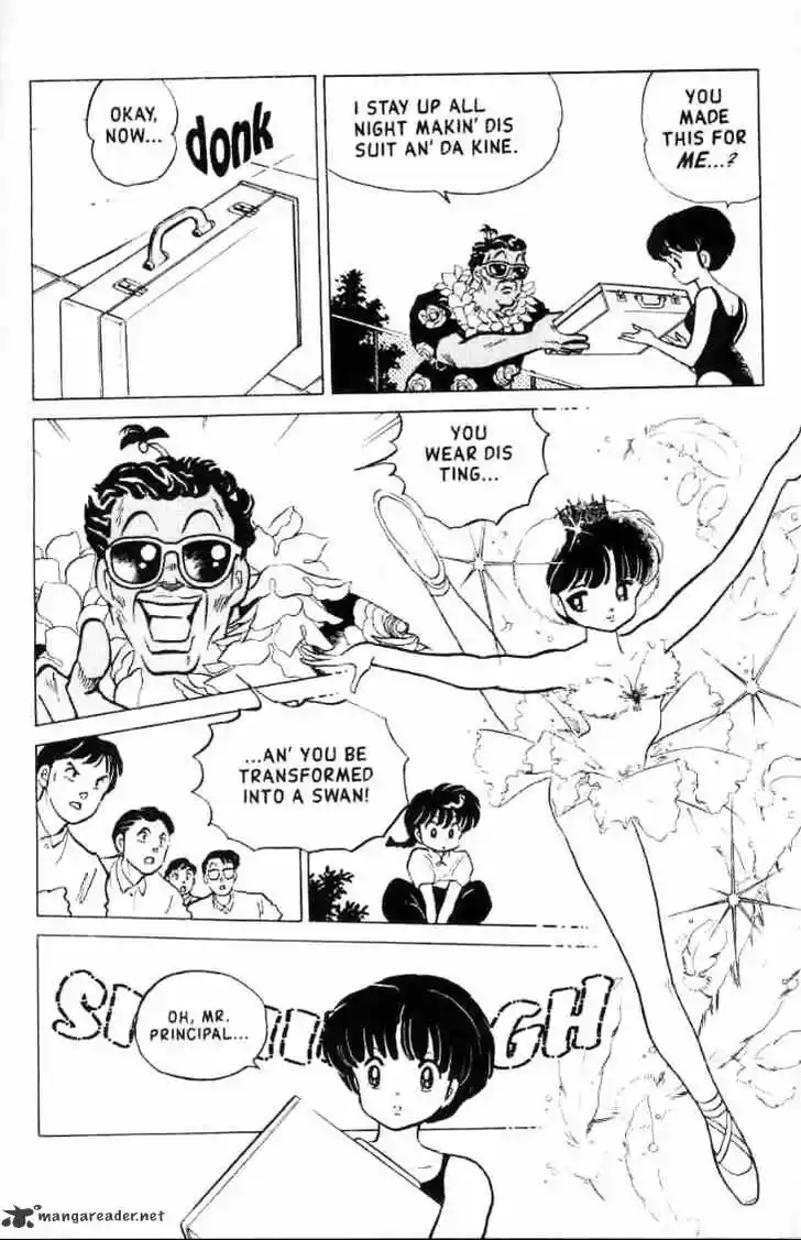 Ranma 1/2 dj - Kero Hon Ch.014
