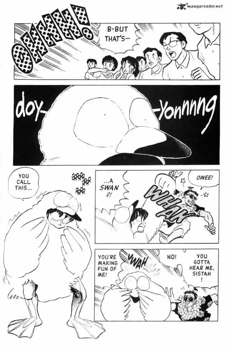 Ranma 1/2 dj - Kero Hon Ch.014