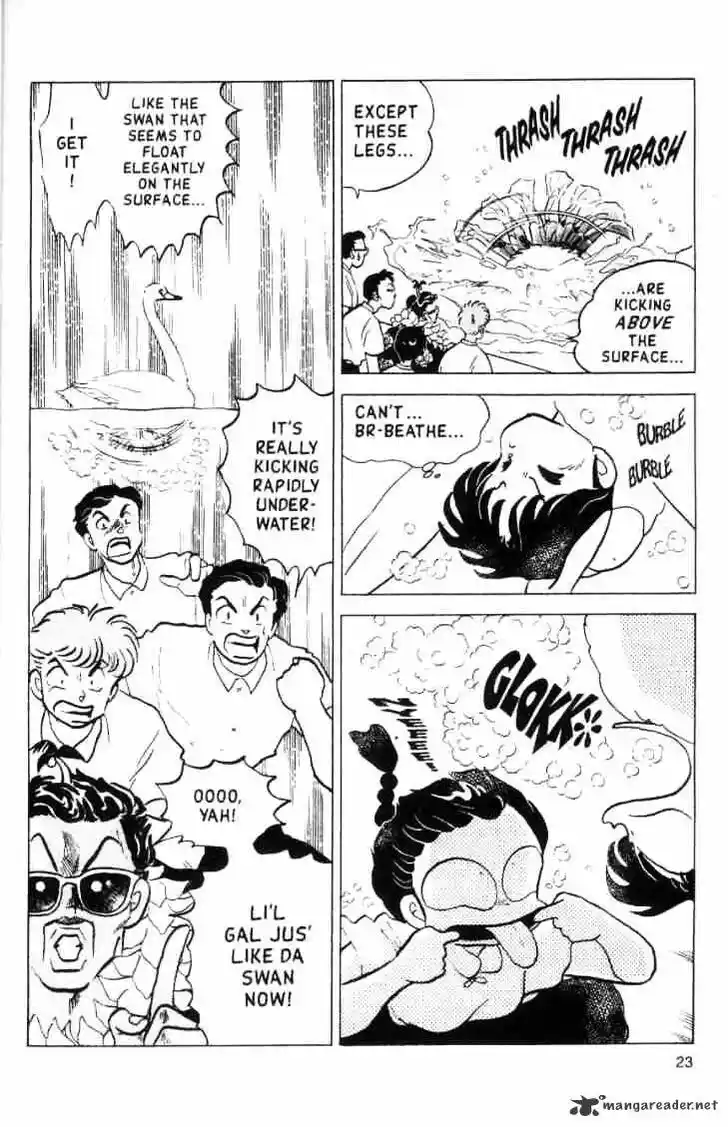 Ranma 1/2 dj - Kero Hon Ch.014