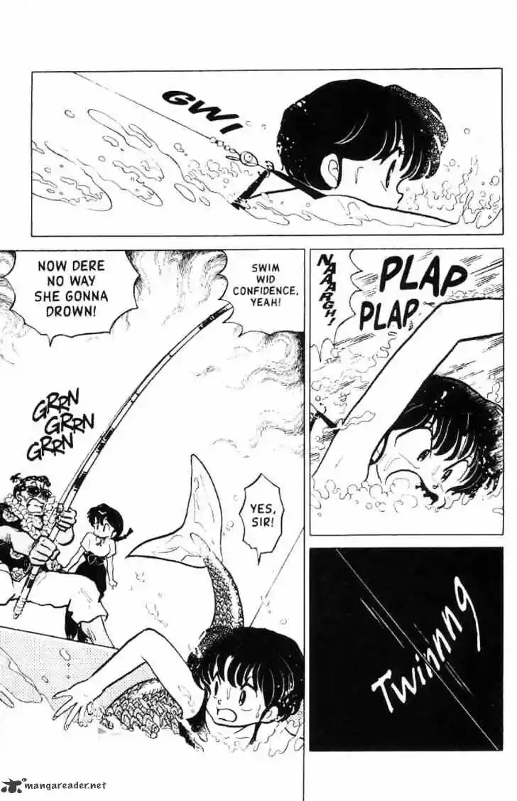 Ranma 1/2 dj - Kero Hon Ch.014