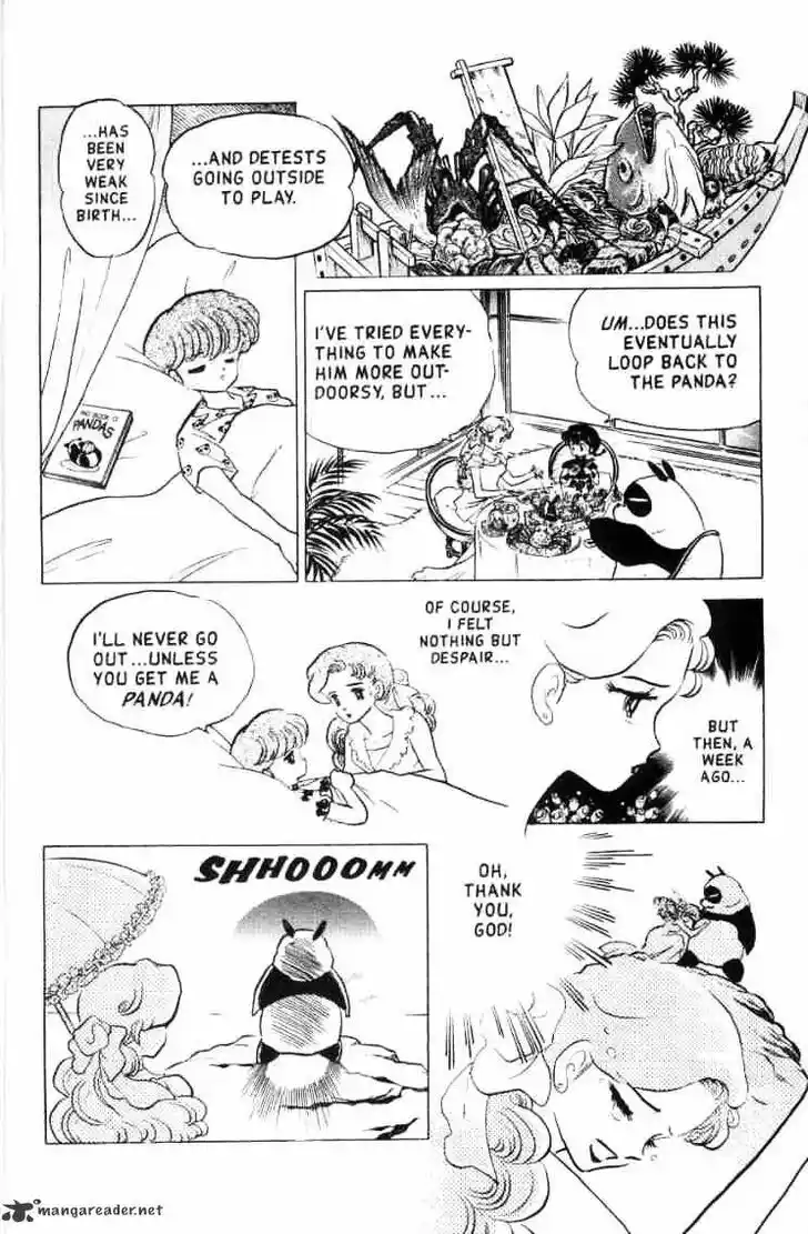 Ranma 1/2 dj - Kero Hon Ch.014