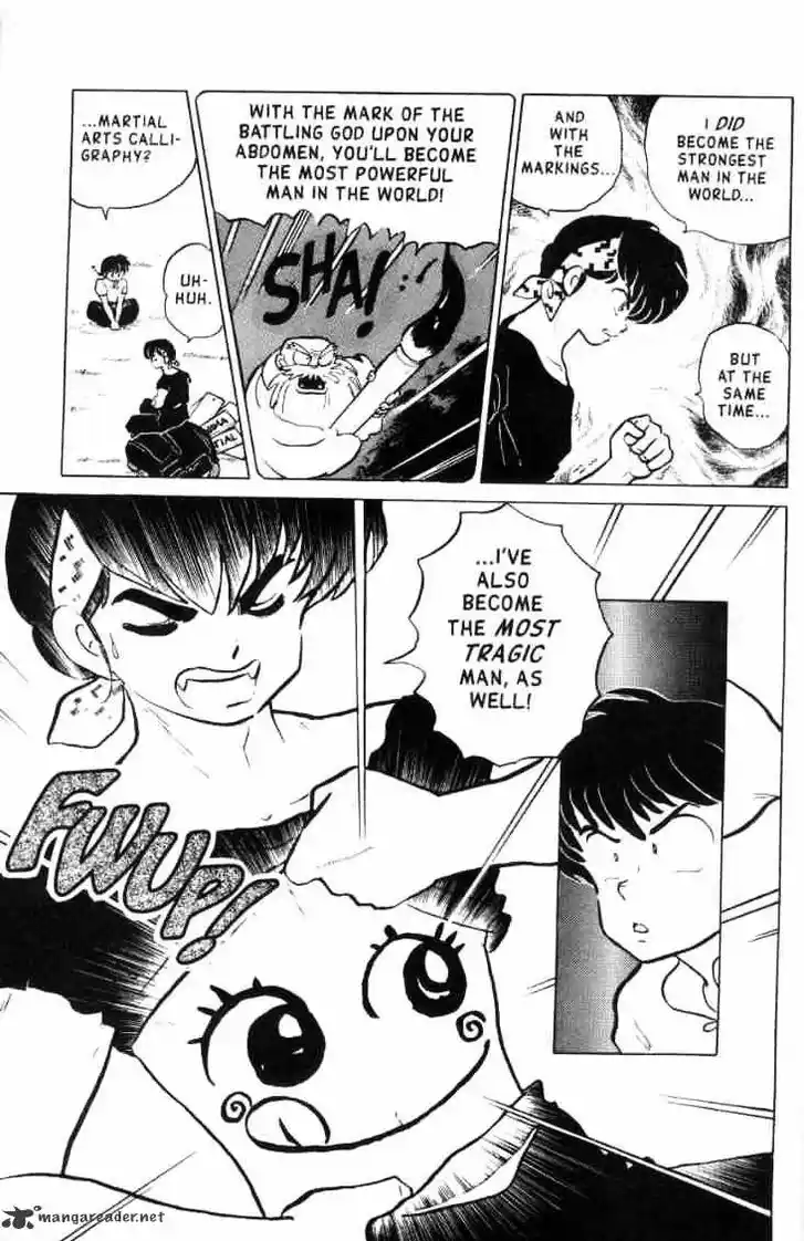 Ranma 1/2 dj - Kero Hon Ch.014