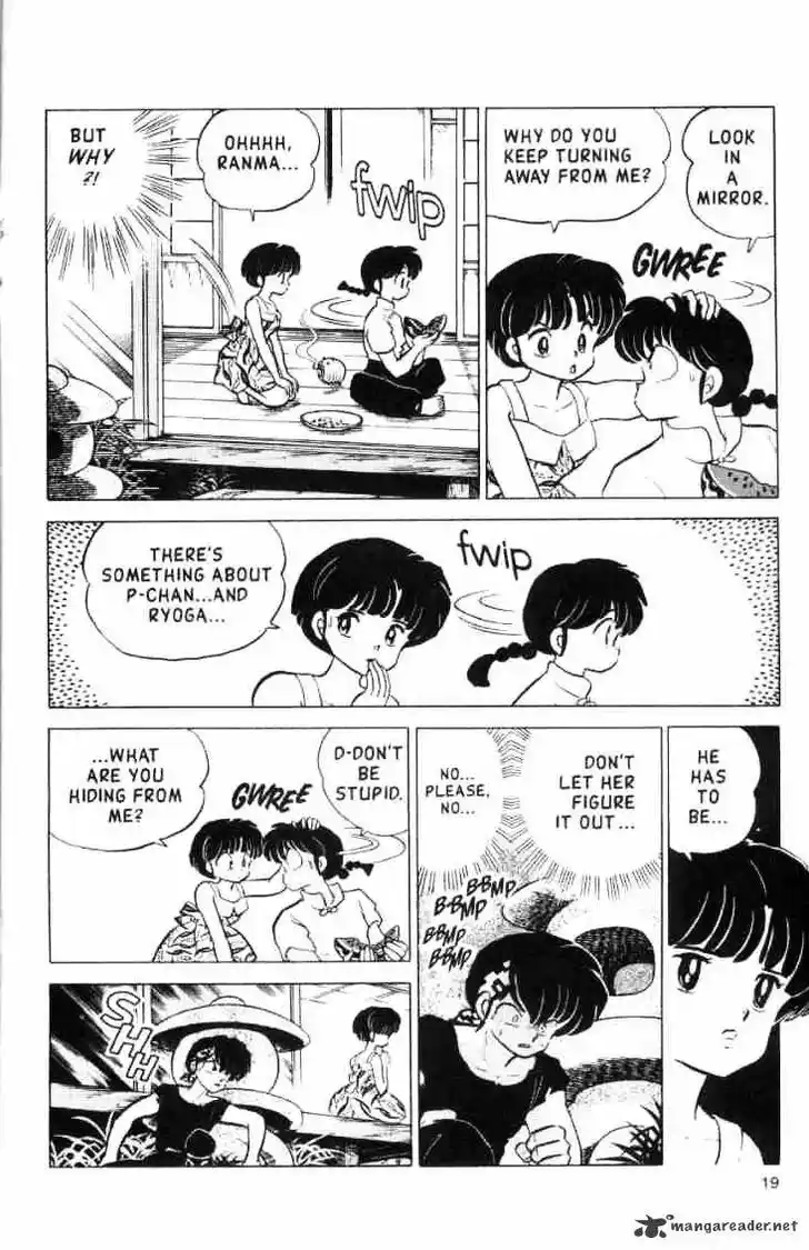 Ranma 1/2 dj - Kero Hon Ch.014