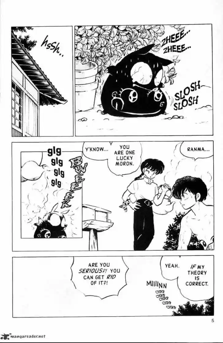 Ranma 1/2 dj - Kero Hon Ch.014