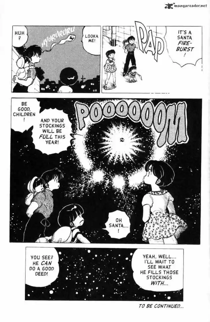 Ranma 1/2 dj - Kero Hon Ch.014