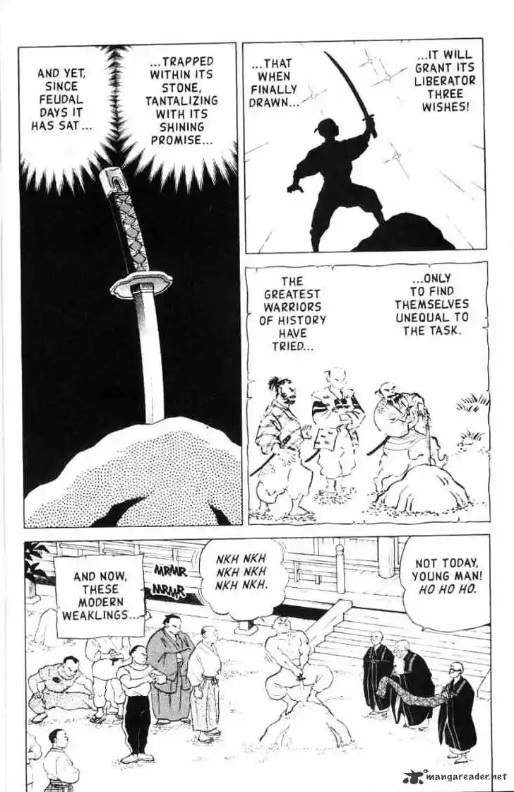 Ranma 1/2 dj - Kero Hon Ch.015