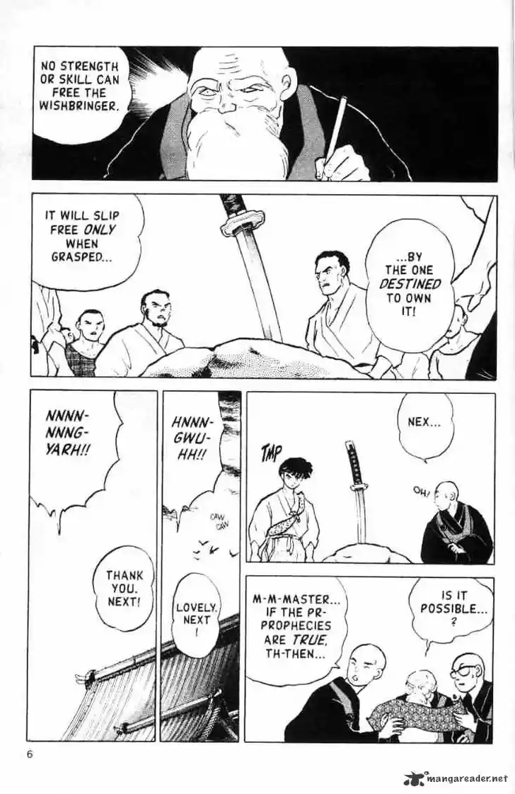 Ranma 1/2 dj - Kero Hon Ch.015