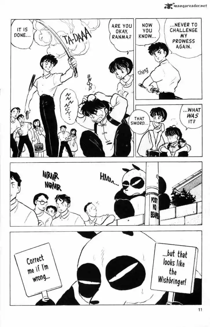 Ranma 1/2 dj - Kero Hon Ch.015