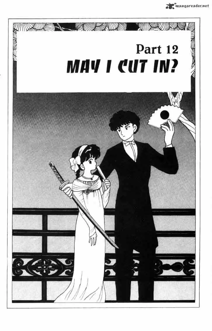 Ranma 1/2 dj - Kero Hon Ch.015