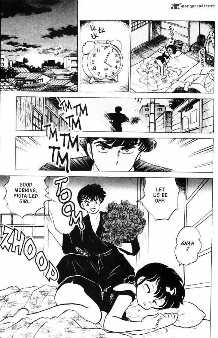 Ranma 1/2 dj - Kero Hon Ch.015