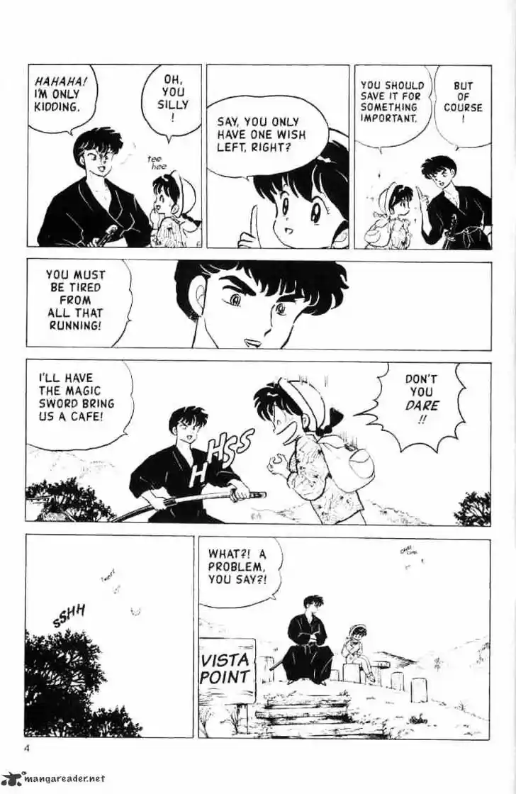 Ranma 1/2 dj - Kero Hon Ch.015