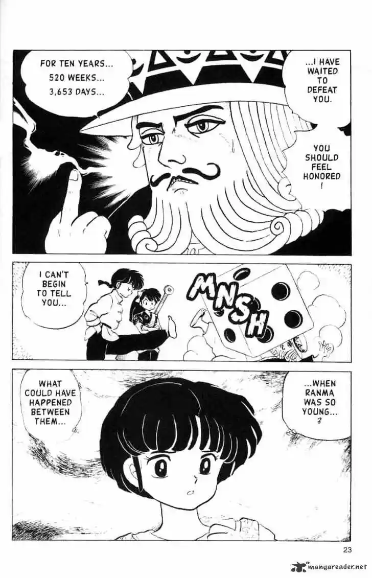 Ranma 1/2 dj - Kero Hon Ch.015