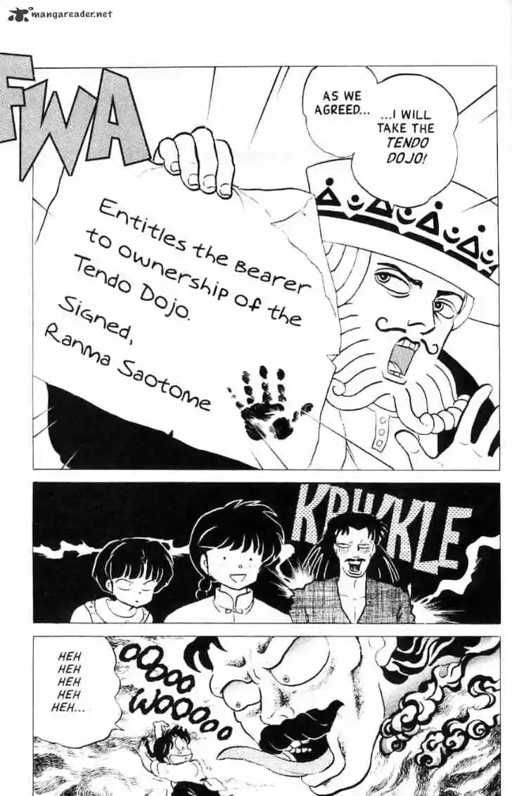 Ranma 1/2 dj - Kero Hon Ch.015