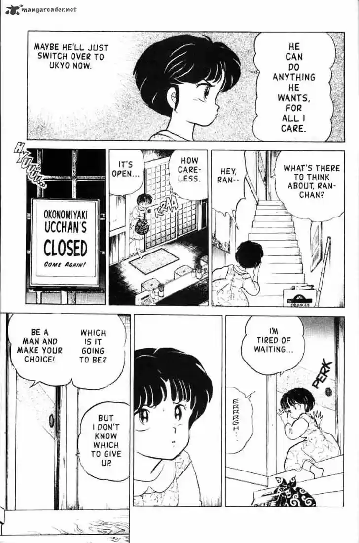Ranma 1/2 dj - Kero Hon Ch.015