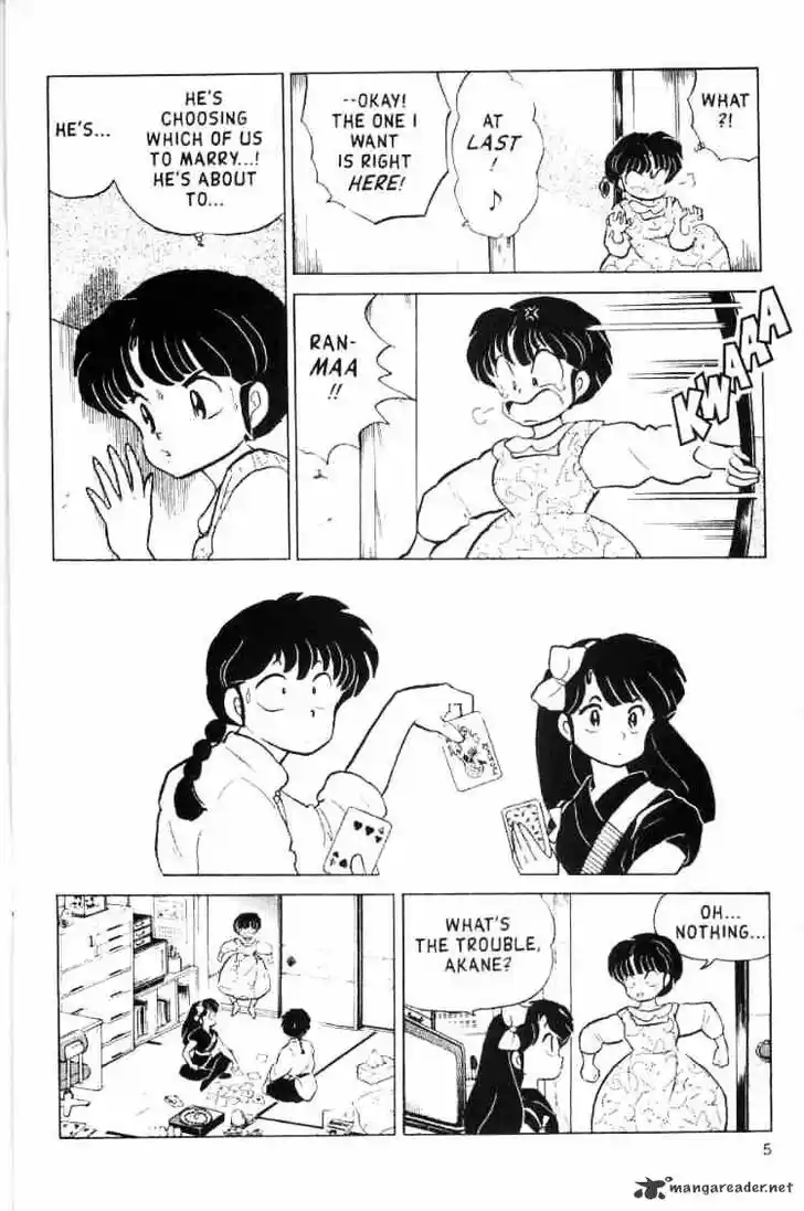 Ranma 1/2 dj - Kero Hon Ch.015