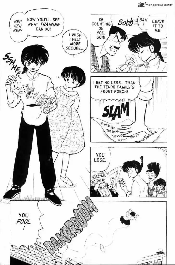 Ranma 1/2 dj - Kero Hon Ch.015